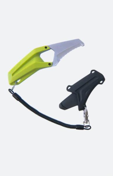 Rescue Canyoning Knife